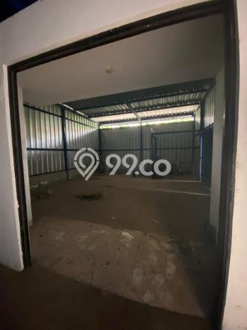 Gudang Komersial Dijual di Tarumajaya Bekasi LT 420m2 & LB 380m2 Gudang Komersial Dijual di Tarumajaya Bekasi LT 420m2 & LB 380m2