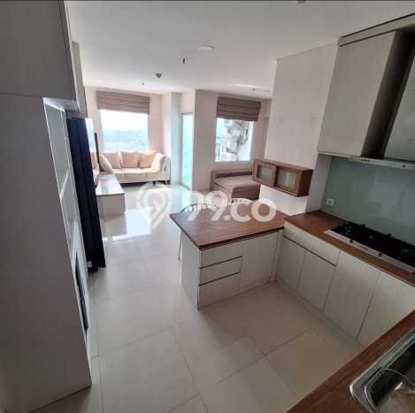 Apartemen Sewa 2 Kamar Hemat Siap Huni di Jakarta Utara, Luas 66m2 Apartemen Sewa 2 Kamar Hemat Siap Huni di Jakarta Utara, Luas 66m2