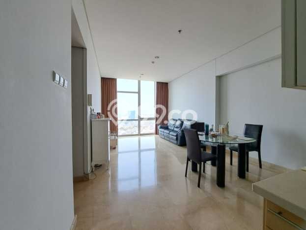 Unit Apartemen Luxury Dijual di Kelapa Gading dengan 2 BR Unit Apartemen Luxury Dijual di Kelapa Gading dengan 2 BR
