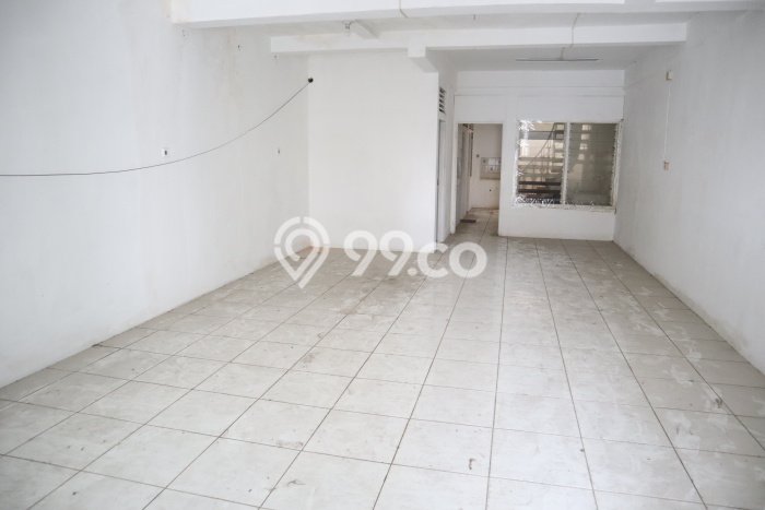 Rumah Modern Cantik 2 Kamar Siap Huni di Kelapa Gading Rumah Modern Cantik 2 Kamar Siap Huni di Kelapa Gading