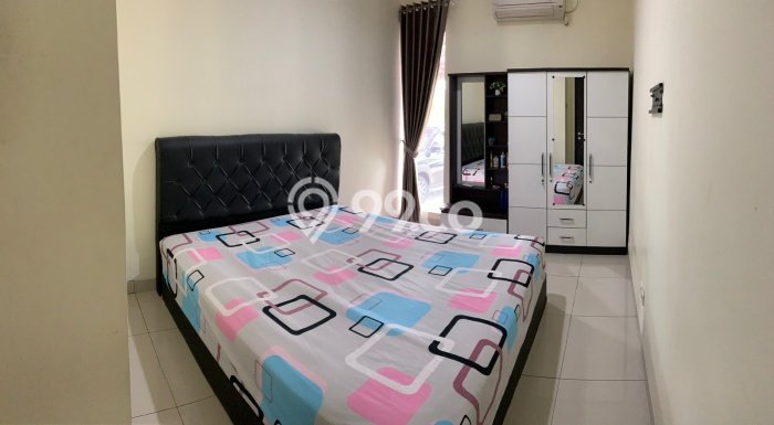 For Sale Hunian Rumah Nyaman 3 KT di Harapan Indah, Bekasi For Sale Hunian Rumah Nyaman 3 KT di Harapan Indah, Bekasi
