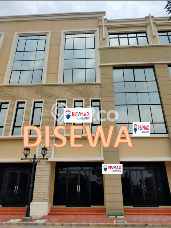Disewakan Ruko di Kelapa Gading Jakarta Utara LT 67m2, LB 270m2 Disewakan Ruko di Kelapa Gading Jakarta Utara LT 67m2, LB 270m2