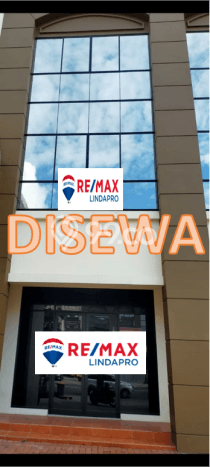 Ruko Disewakan di Kelapa Gading, Luas 270m2m², Area Bisnis, Akses Strategis Ruko Disewakan di Kelapa Gading, Luas 270m2m², Area Bisnis, Akses Strategis