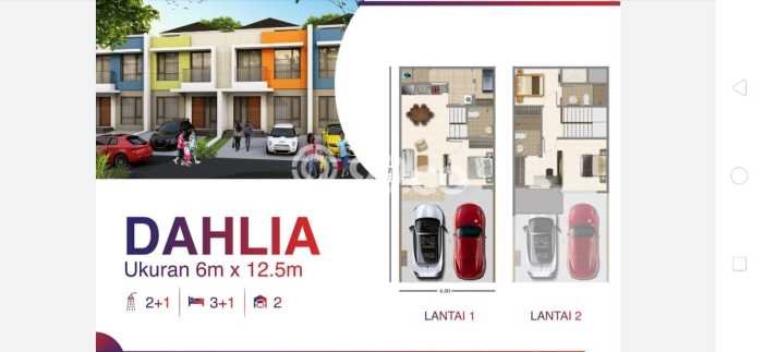 Dijual Hunian Mewah dengan Fasilitas Sekitar Komplit di Kelapa Gading, Jakarta Utara Dijual Hunian Mewah dengan Fasilitas Sekitar Komplit di Kelapa Gading, Jakarta Utara