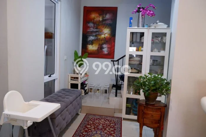 Disewakan Rumah Konsep Modern di Kelapa Gading Jakarta Utara dengan 3 Kamar Disewakan Rumah Konsep Modern di Kelapa Gading Jakarta Utara dengan 3 Kamar