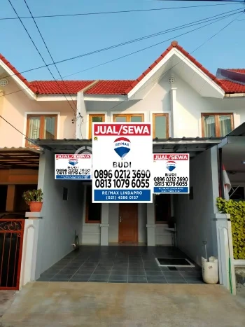 Lokasi strategis! Rumah siap pakai dikontrakkan di Kelapa Gading LB 110m2 Lokasi strategis! Rumah siap pakai dikontrakkan di Kelapa Gading LB 110m2