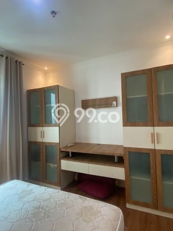 Dijual Apartemen 2 KT 1 KM di Kelapa Gading Dijual Apartemen 2 KT 1 KM di Kelapa Gading