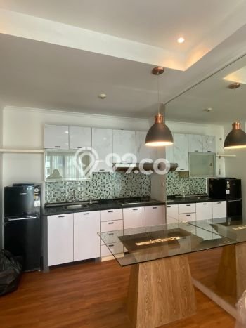 Dijual Apartemen 2 KT 1 KM di Kelapa Gading Dijual Apartemen 2 KT 1 KM di Kelapa Gading