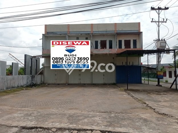 Tersedia Ruko Bisnis di Sungai Kakap Kubu Raya Harga Sewa Menarik Bisa Nego Tersedia Ruko Bisnis di Sungai Kakap Kubu Raya Harga Sewa Menarik Bisa Nego