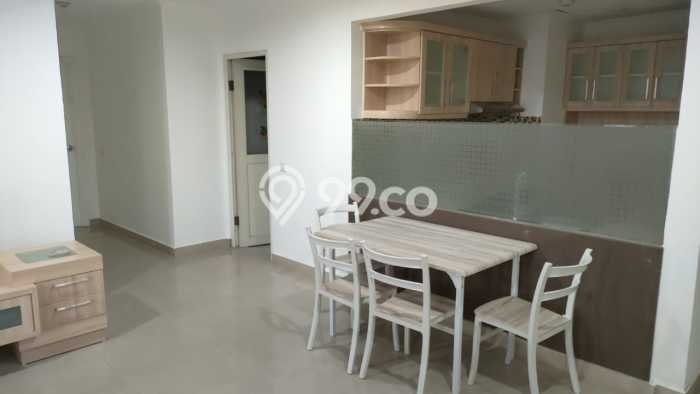 Hunian Apartemen 2 KT 2 KM di Kelapa Gading, Jakarta Utara Dijual Cepat Hunian Apartemen 2 KT 2 KM di Kelapa Gading, Jakarta Utara Dijual Cepat