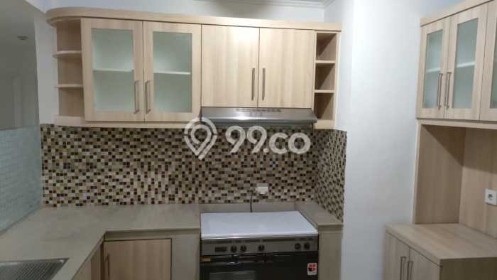 Hunian Apartemen 2 KT 2 KM di Kelapa Gading, Jakarta Utara Dijual Cepat Hunian Apartemen 2 KT 2 KM di Kelapa Gading, Jakarta Utara Dijual Cepat