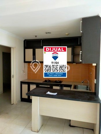 Siap Milik Apartemen 3 KT 2 KM di Kelapa Gading Siap Milik Apartemen 3 KT 2 KM di Kelapa Gading