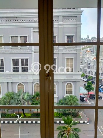 Siap Milik Apartemen 3 KT 2 KM di Kelapa Gading Siap Milik Apartemen 3 KT 2 KM di Kelapa Gading