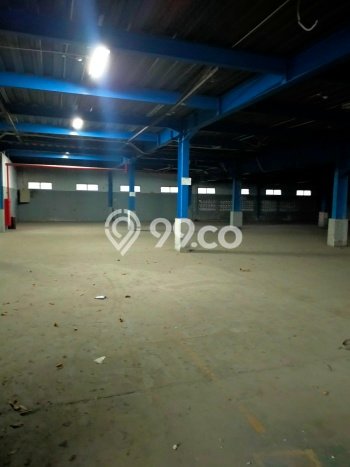Gudang Dijual Lokasi Emas di Pulo Gadung Luas 3750m2 Gudang Dijual Lokasi Emas di Pulo Gadung Luas 3750m2
