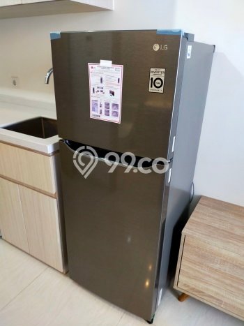 Apartemen Harga Murah dengan 0 BR & 1 KM di Kelapa Gading Jakarta Utara Apartemen Harga Murah dengan 0 BR & 1 KM di Kelapa Gading Jakarta Utara