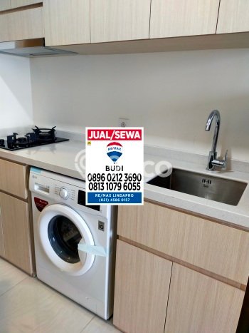 Apartemen Harga Murah dengan 0 BR & 1 KM di Kelapa Gading Jakarta Utara Apartemen Harga Murah dengan 0 BR & 1 KM di Kelapa Gading Jakarta Utara
