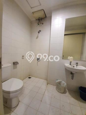 Apartemen Siap Huni 0 BR dengan Harga Hemat di Area Kelapa Gading, Jakarta Utara Apartemen Siap Huni 0 BR dengan Harga Hemat di Area Kelapa Gading, Jakarta Utara