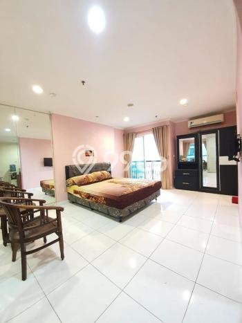 Apartemen Siap Huni 0 BR dengan Harga Hemat di Area Kelapa Gading, Jakarta Utara Apartemen Siap Huni 0 BR dengan Harga Hemat di Area Kelapa Gading, Jakarta Utara