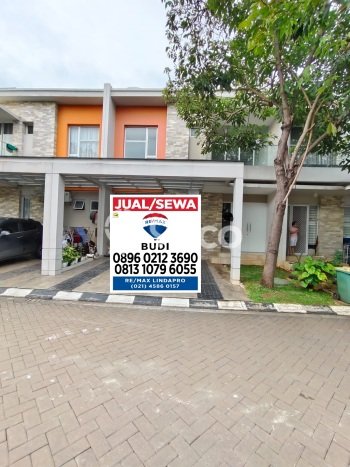 Disewakan Rumah Konsep Modern di Kelapa Gading Jakarta Utara dengan 3 Kamar Disewakan Rumah Konsep Modern di Kelapa Gading Jakarta Utara dengan 3 Kamar