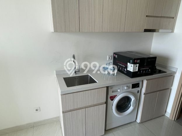 Apartemen Siap Pakai 0 Kamar dengan Harga Hemat di Area Kelapa Gading, Jakarta Utara Apartemen Siap Pakai 0 Kamar dengan Harga Hemat di Area Kelapa Gading, Jakarta Utara