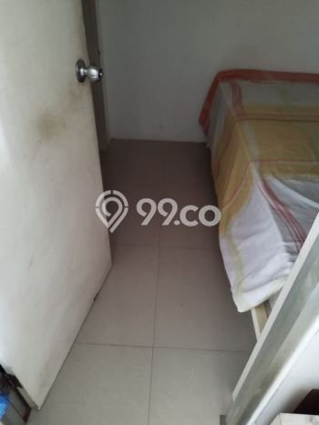 Jarang Ada! Hunian Apartemen Hemat di Kelapa Gading, Jakarta Utara 2 Kamar Tidur dan 1 Kamar Mandi Jarang Ada! Hunian Apartemen Hemat di Kelapa Gading, Jakarta Utara 2 Kamar Tidur dan 1 Kamar Mandi