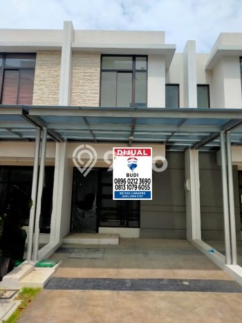 Dijual Rumah Minimalis Bagus Punya 2 KT di Kelapa Gading Jakarta Utara PPJB Dijual Rumah Minimalis Bagus Punya 2 KT di Kelapa Gading Jakarta Utara PPJB