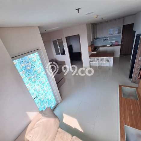 Hunian Apartemen Ideal untuk Dijual di Jakarta Utara dengan 2 Kamar Hunian Apartemen Ideal untuk Dijual di Jakarta Utara dengan 2 Kamar