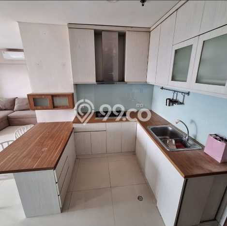 Hunian Apartemen Ideal untuk Dijual di Jakarta Utara dengan 2 Kamar Hunian Apartemen Ideal untuk Dijual di Jakarta Utara dengan 2 Kamar