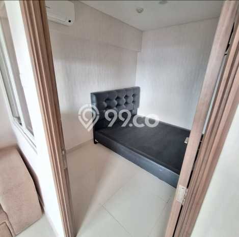 Hunian Apartemen Ideal untuk Dijual di Jakarta Utara dengan 2 Kamar Hunian Apartemen Ideal untuk Dijual di Jakarta Utara dengan 2 Kamar
