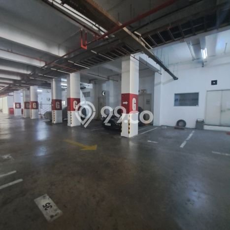 Hunian Apartemen Ideal untuk Dijual di Jakarta Utara dengan 2 Kamar Hunian Apartemen Ideal untuk Dijual di Jakarta Utara dengan 2 Kamar