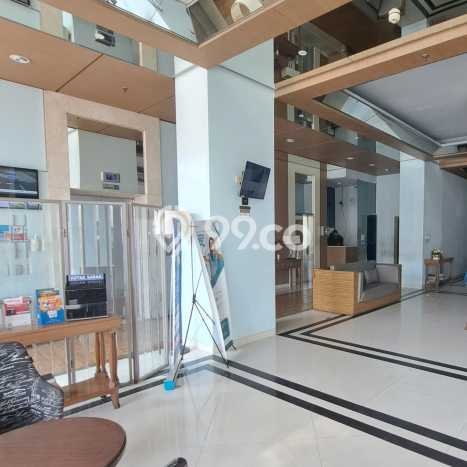 Hunian Apartemen Ideal untuk Dijual di Jakarta Utara dengan 2 Kamar Hunian Apartemen Ideal untuk Dijual di Jakarta Utara dengan 2 Kamar