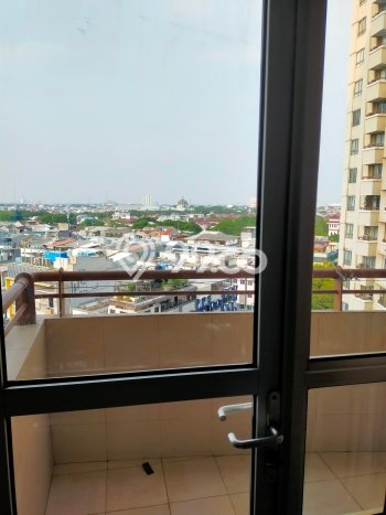 Apartemen Modern Dijual di Kelapa Gading, Jakarta Utara Punya 1 KT / 1 Kamar Mandi Apartemen Modern Dijual di Kelapa Gading, Jakarta Utara Punya 1 KT / 1 Kamar Mandi