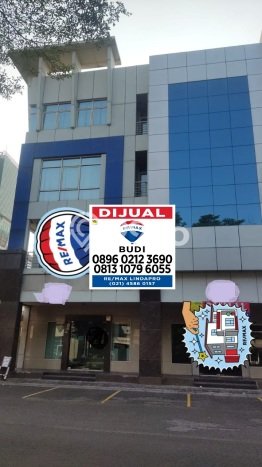 Ruko Dijual di Kawasan Kelapa Gading, Jakarta Utara Harga Kompetitif Ruko Dijual di Kawasan Kelapa Gading, Jakarta Utara Harga Kompetitif