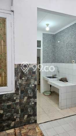 Rumah Modern Minimalis 3 KT Siap Huni di Kelapa Gading Rumah Modern Minimalis 3 KT Siap Huni di Kelapa Gading