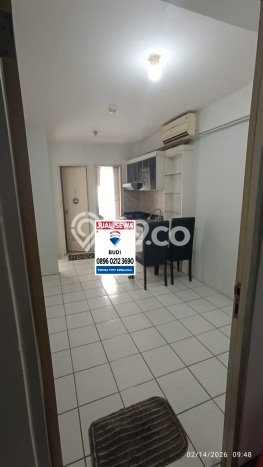 Apartemen Budget Friendly Dijual di Kelapa Gading, Jakarta Utara Punya 2 Kamar Tidur Apartemen Budget Friendly Dijual di Kelapa Gading, Jakarta Utara Punya 2 Kamar Tidur
