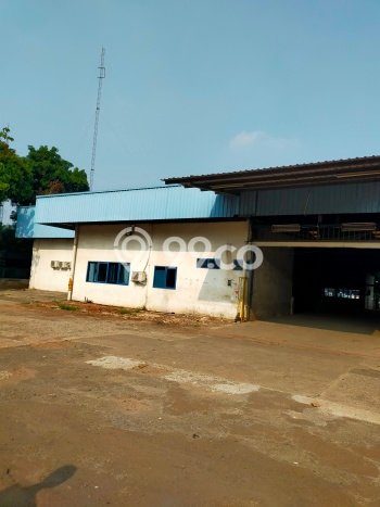 Untuk Dijual Gudang di Pulo Gadung, Jakarta Timur Harga Penawaran Spesial Untuk Dijual Gudang di Pulo Gadung, Jakarta Timur Harga Penawaran Spesial