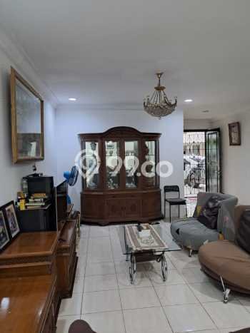 Siap Huni Rumah Mewah 4 Kamar di Kelapa Gading Dekat ke Mana Saja Siap Huni Rumah Mewah 4 Kamar di Kelapa Gading Dekat ke Mana Saja