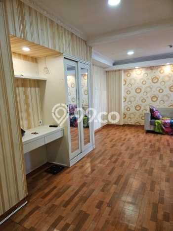 Apartemen Disewakan Terjangkau 2 KT / 2 KM di Kelapa Gading, Jakarta Utara Apartemen Disewakan Terjangkau 2 KT / 2 KM di Kelapa Gading, Jakarta Utara