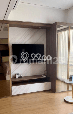 Apartemen Siap Pakai 1 Kamar dengan Harga Terjangkau di Area Kelapa Gading, Jakarta Utara Apartemen Siap Pakai 1 Kamar dengan Harga Terjangkau di Area Kelapa Gading, Jakarta Utara