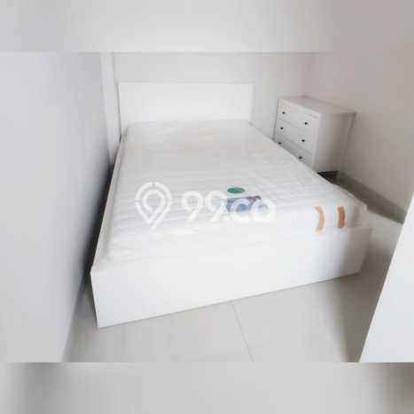 Hunian Apartemen 2 KT 1 KM di Pulo Gadung, Jakarta Timur Dijual Cepat Hunian Apartemen 2 KT 1 KM di Pulo Gadung, Jakarta Timur Dijual Cepat
