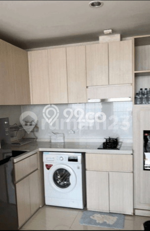 Apartemen Siap Pakai 1 Kamar dengan Harga Terjangkau di Area Kelapa Gading, Jakarta Utara Apartemen Siap Pakai 1 Kamar dengan Harga Terjangkau di Area Kelapa Gading, Jakarta Utara