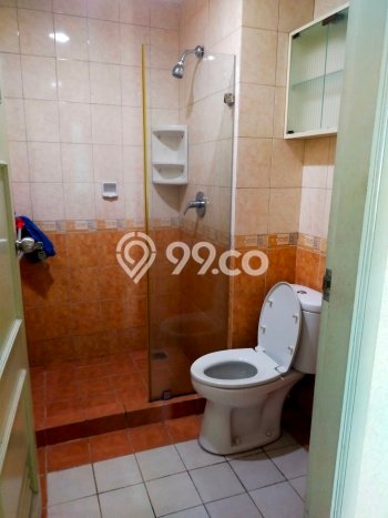 Hunian Apartemen 2 KT 1 KM di Kelapa Gading, Jakarta Utara Dijual Cepat Hunian Apartemen 2 KT 1 KM di Kelapa Gading, Jakarta Utara Dijual Cepat