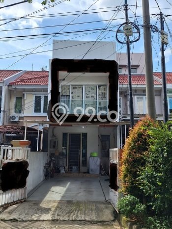 Jual Rumah Bagus Siap Huni LB 128m2 di Kelapa Gading, Jakarta Utara Jual Rumah Bagus Siap Huni LB 128m2 di Kelapa Gading, Jakarta Utara