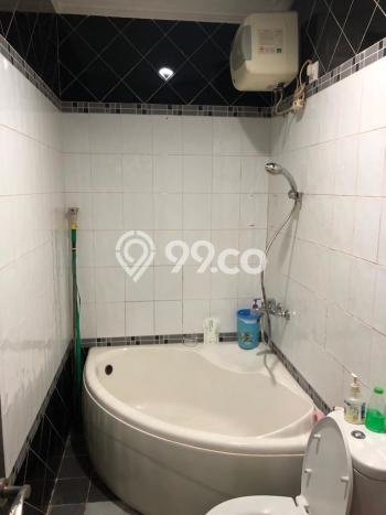 Rumah Strategis Modern Lb 180m2 di Kelapa Gading, Jakarta Utara Rumah Strategis Modern Lb 180m2 di Kelapa Gading, Jakarta Utara