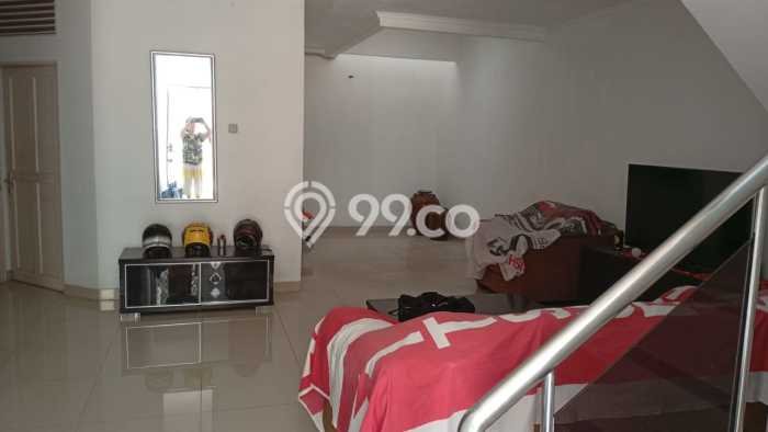 Rumah Modern Minimalis 3 Kamar Bisa Langsung Pindah di Cakung Rumah Modern Minimalis 3 Kamar Bisa Langsung Pindah di Cakung