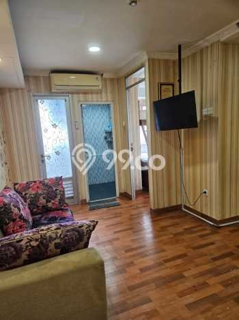 Apartemen Disewakan Terjangkau 2 KT / 2 KM di Kelapa Gading, Jakarta Utara Apartemen Disewakan Terjangkau 2 KT / 2 KM di Kelapa Gading, Jakarta Utara