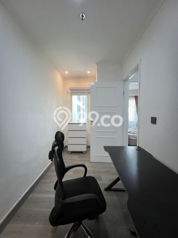 Hunian Apartemen Nyaman di Kelapa Gading 2 Kamar Tidur Hunian Apartemen Nyaman di Kelapa Gading 2 Kamar Tidur