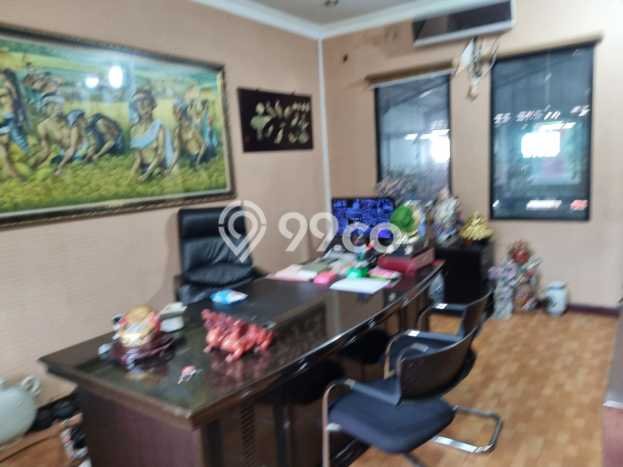 Unit Gudang Dijual di Tarumajaya Bekasi Luas Tanah 600m2, Luas Bangunan 1000m2 Unit Gudang Dijual di Tarumajaya Bekasi Luas Tanah 600m2, Luas Bangunan 1000m2