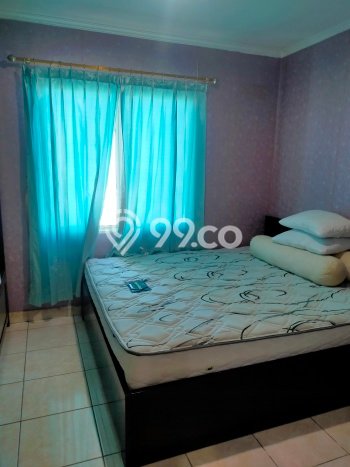 Hunian Apartemen 2 KT 1 KM di Kelapa Gading, Jakarta Utara Dijual Cepat Hunian Apartemen 2 KT 1 KM di Kelapa Gading, Jakarta Utara Dijual Cepat