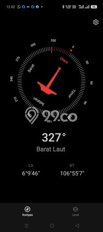 Jual Rumah Bagus Siap Huni LB 128m2 di Kelapa Gading, Jakarta Utara Jual Rumah Bagus Siap Huni LB 128m2 di Kelapa Gading, Jakarta Utara